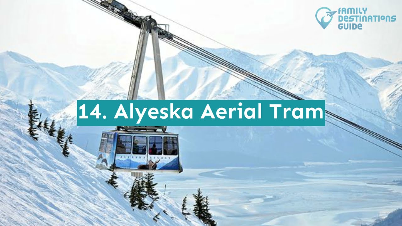 17 Best Things to Do in Anchorage, AK