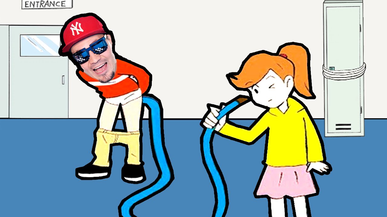PRANKI TYCH DZIECI SĄ OHYDNE! 🤮 Dodge The Prank
