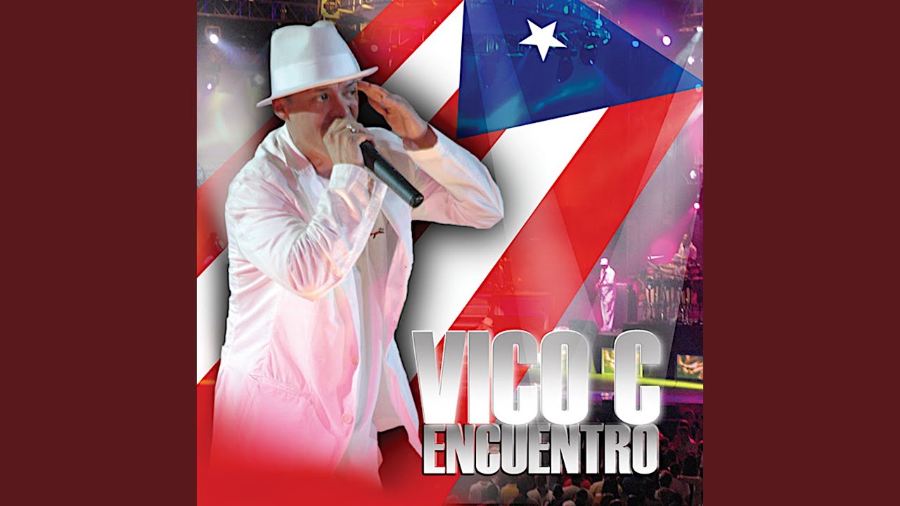 She Likes My Reggae - Live From Puerto Rico/2006