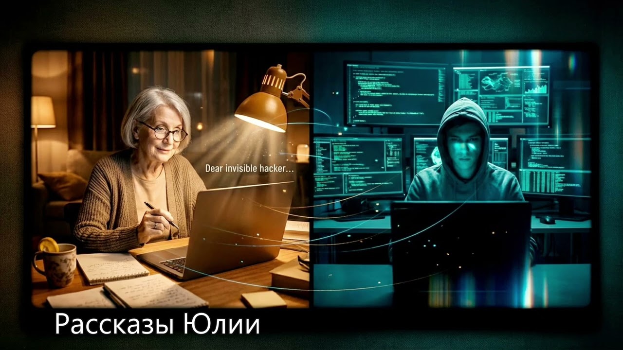Ключи от цифрового дома