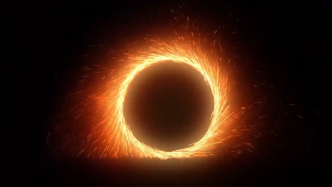 doctor strange portal black screen effect.