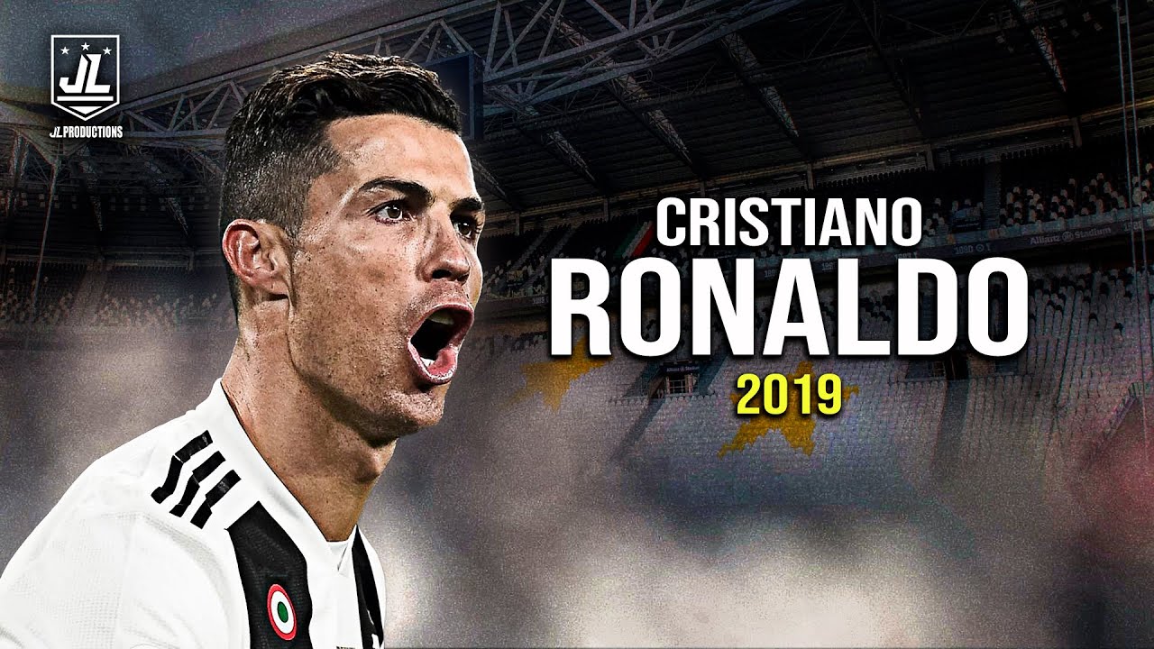 Cristiano Ronaldo ▶ Magic Skills Show & Amazing Goals ● Juventus |2019ᴴᴰ