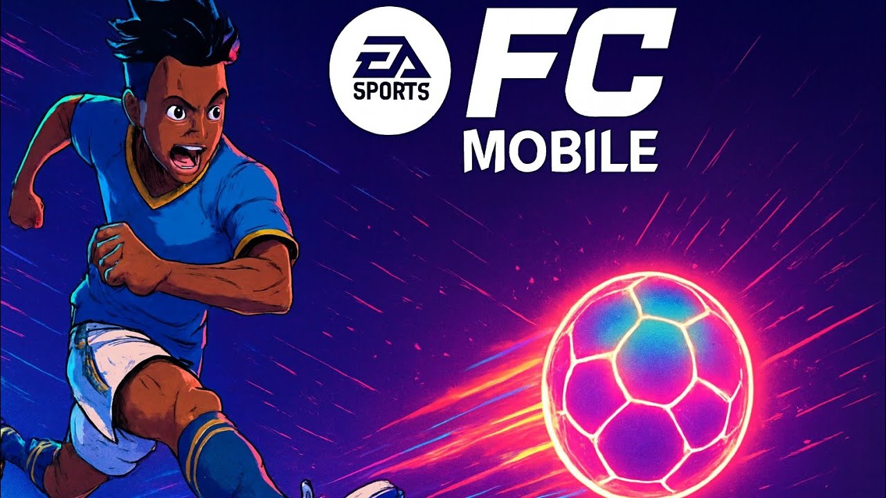 Rank Continue your matches until the highest rank | EA FC MOBILE 