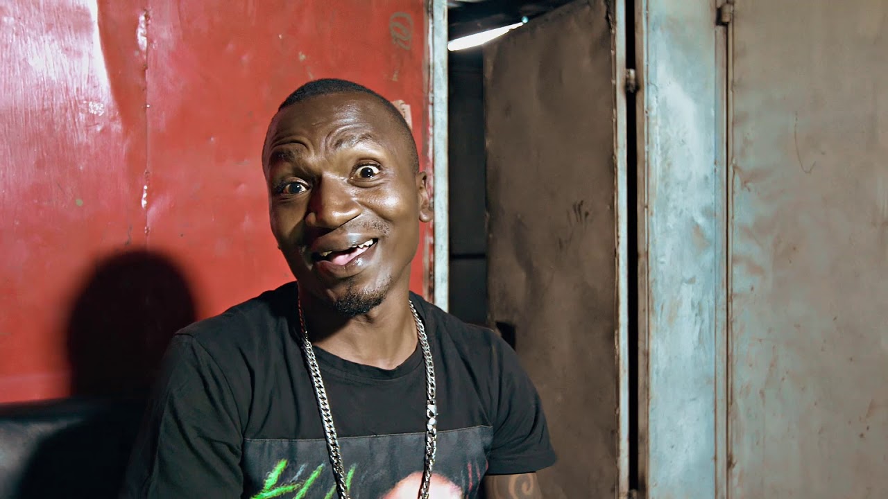 LUTTA- BLESS ME (PROMISES RIDDIM) OFFICIAL MUSIC VIDEO