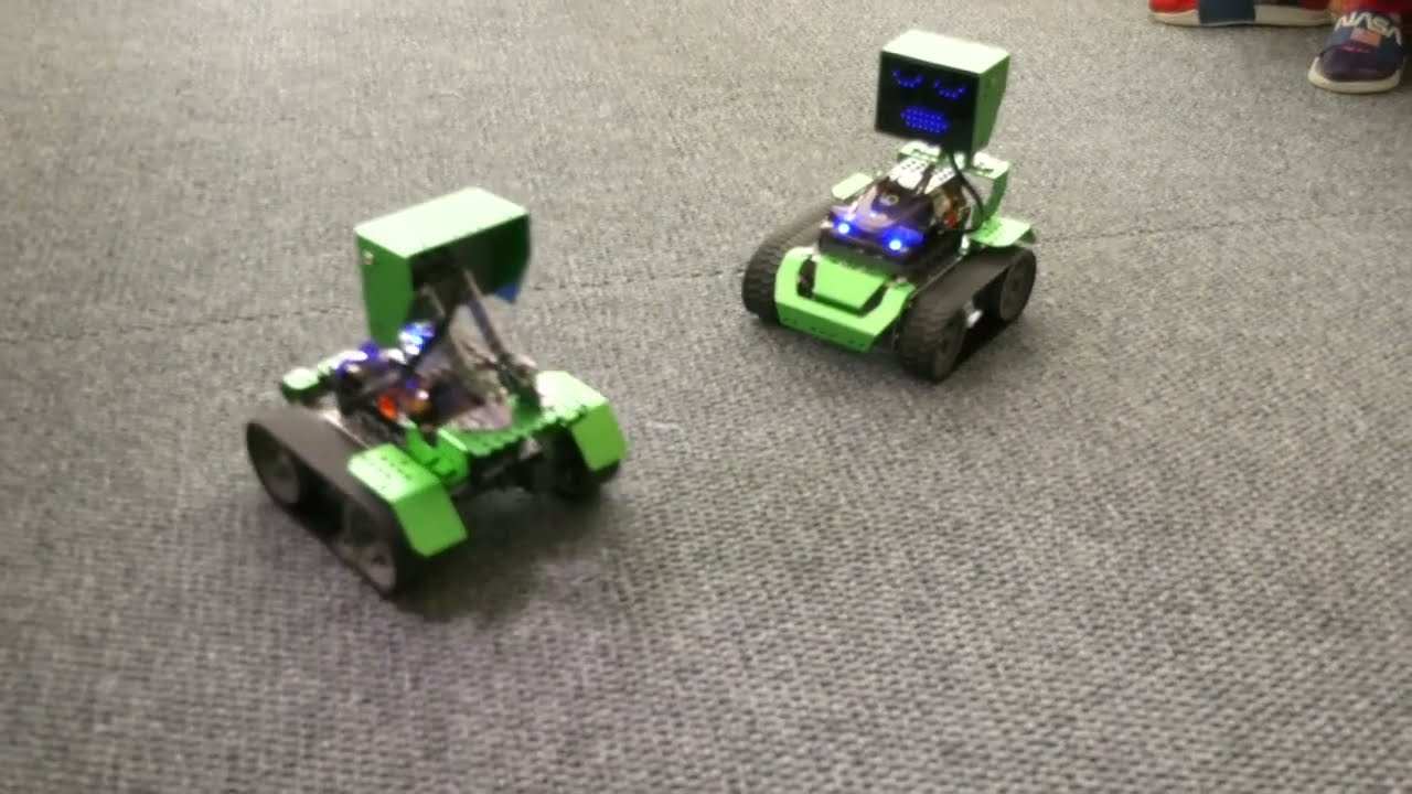 220325 ZS, Komenskeho 2, SNV roboty pre vyuku