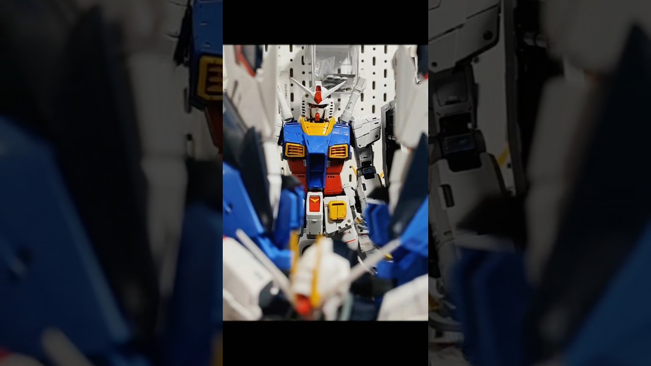 wip Bandai 
