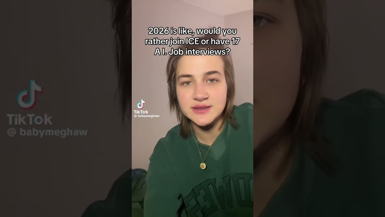 TikTok compilation to watch before the government slimes you