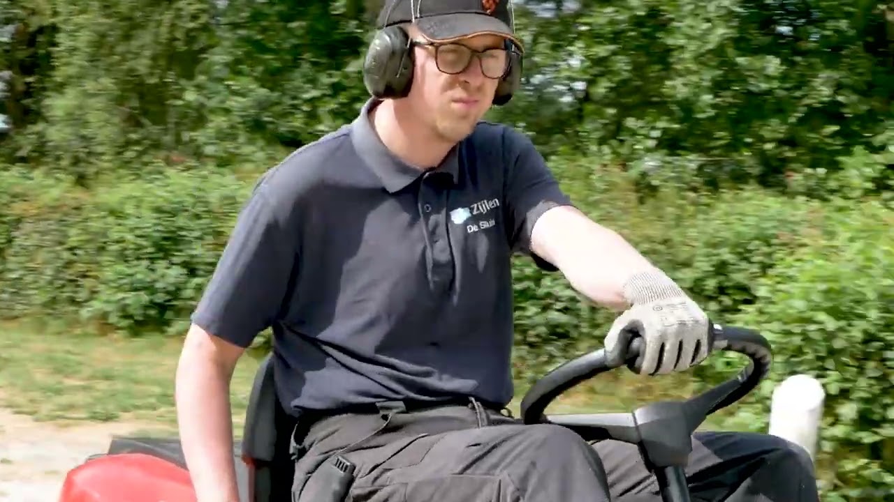 Promotiefilm Stichting de Zijlen locatie de Sluis.