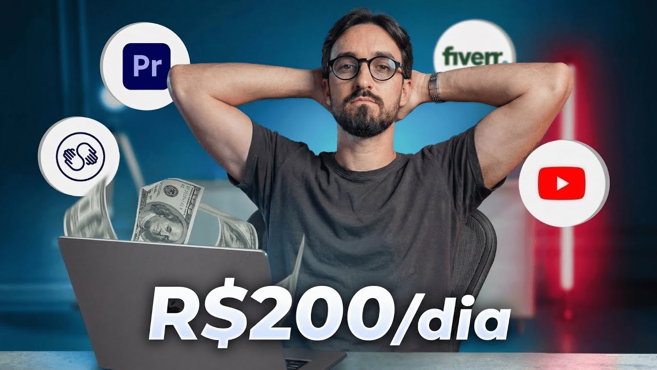 17 FORMAS DE FAZER RENDA EXTRA COM IA EM 2026