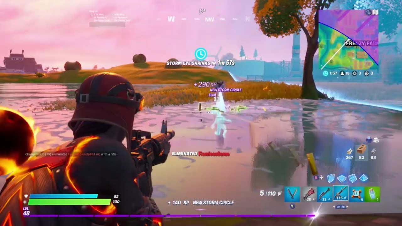 NEW BLAZE + Forerunner Glider Showcase