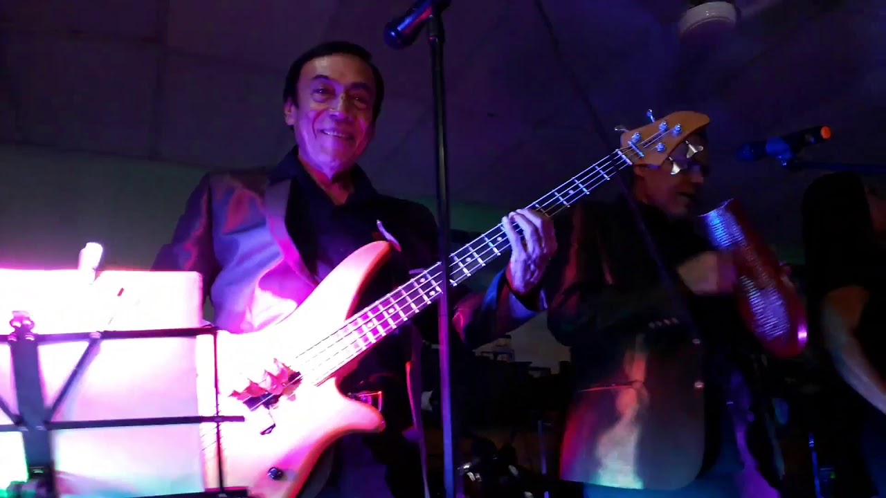 LOS COSVER - El Cangrejo Bailador (Oficial Video)