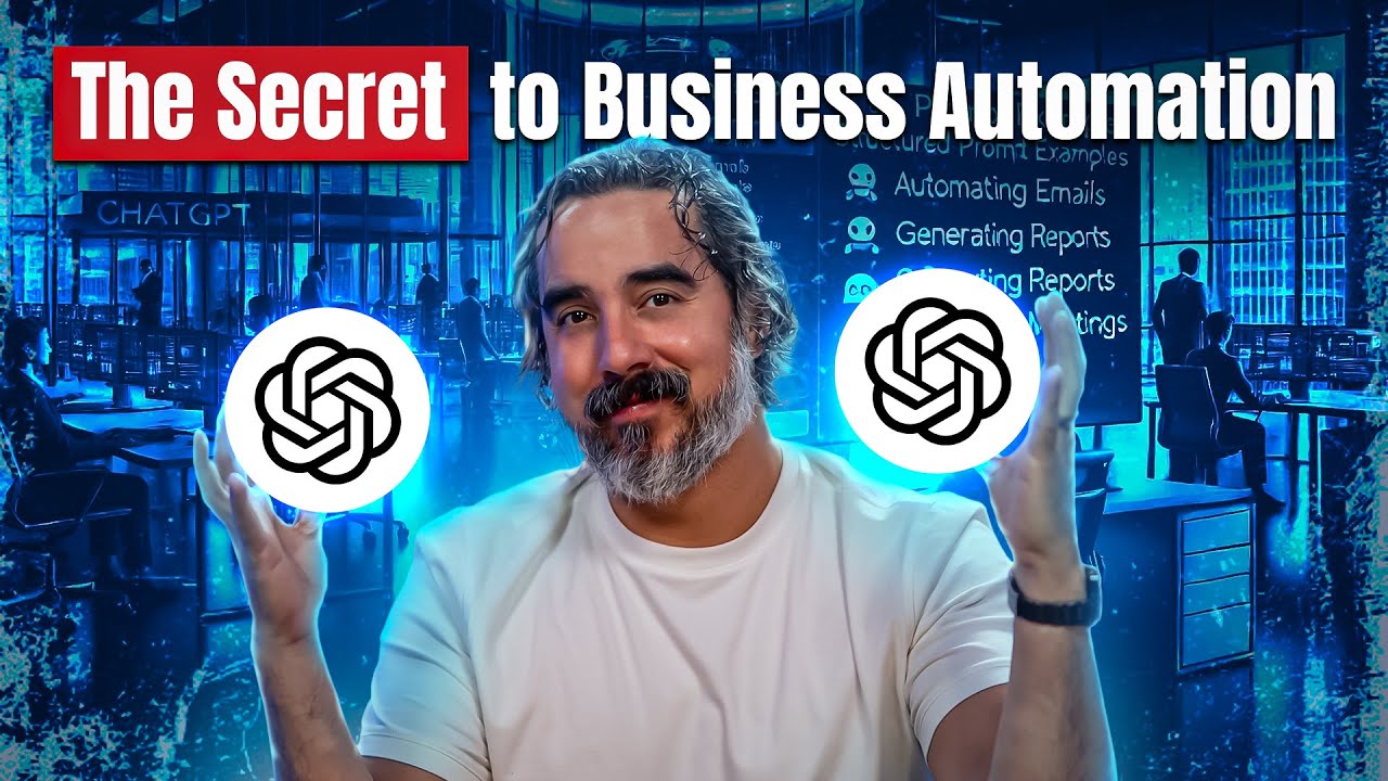 Is ChatGPT the Ultimate Business Assistant?