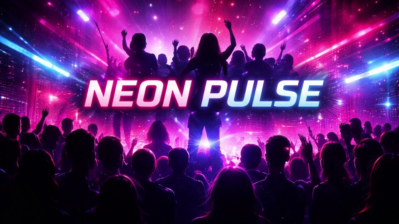 Neon Pulse