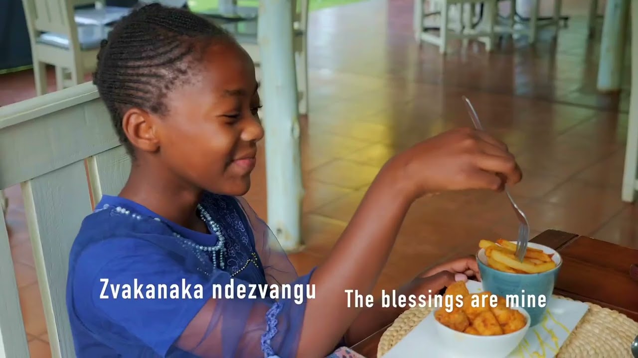 Zvakanaka ndezvangu: Dr Ruth Tsopotsa