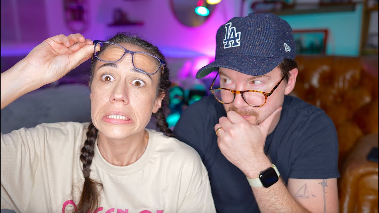 WORST WEEK EVER & OUR LAST MEAL! // RELAX #211