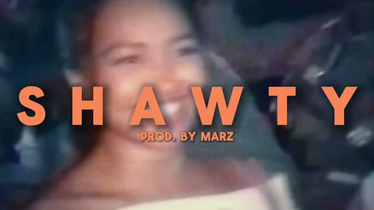 [FREE] Cash Cobain x Chow Lee Type Beat 2024 - “SHAWTY” | 2000s RNB Sample Type Beat