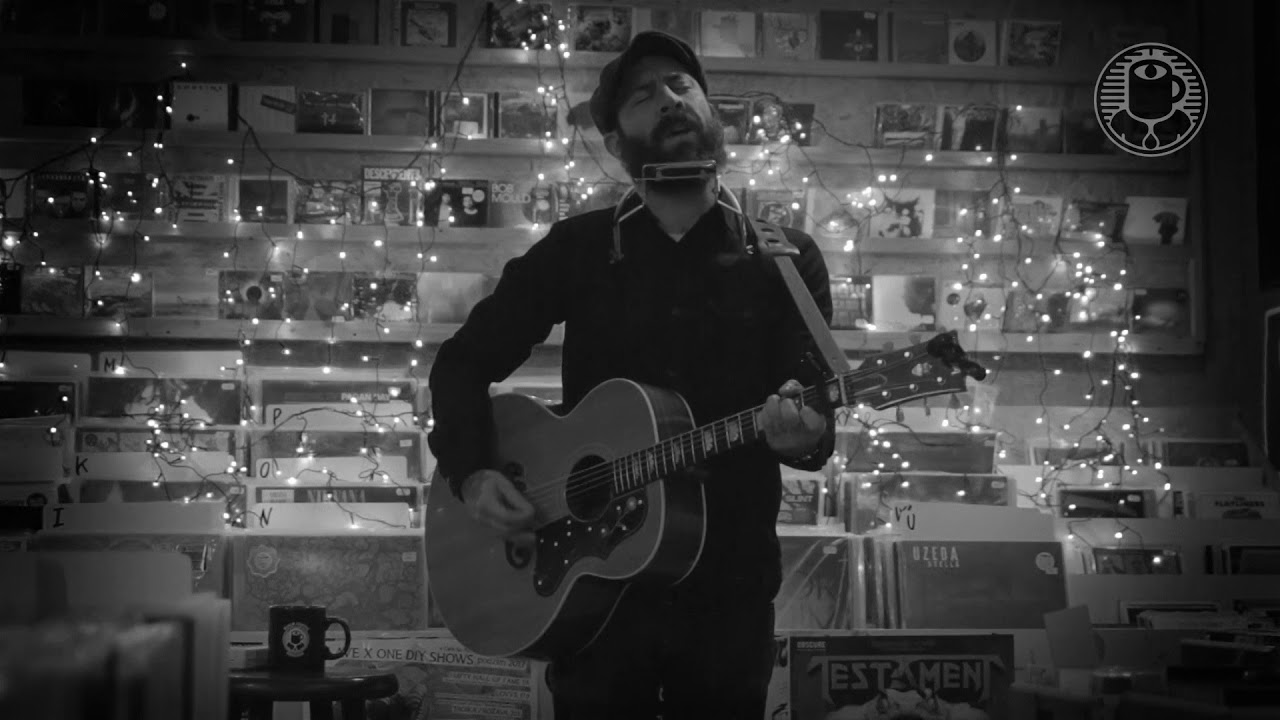 Matt Charette - City Streets (BLACK COFFEE SESSION)