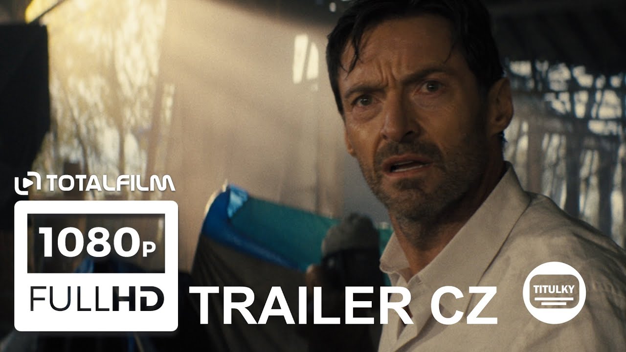 Reminiscence (2021) CZ HD trailer
