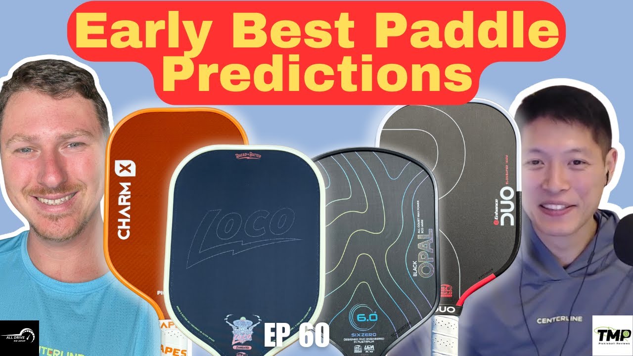 Топ-3 прогнозов на Paddle, Black Opal против Loco, Pickleball Apes Charm и Enhance Duo