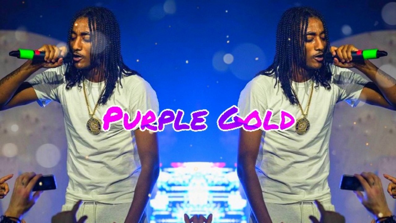 {FREE} Loco City // Lil Berete // NorthSideBenji Type Beat - "PURPLE GOLD" (Prod. Cortez Black)