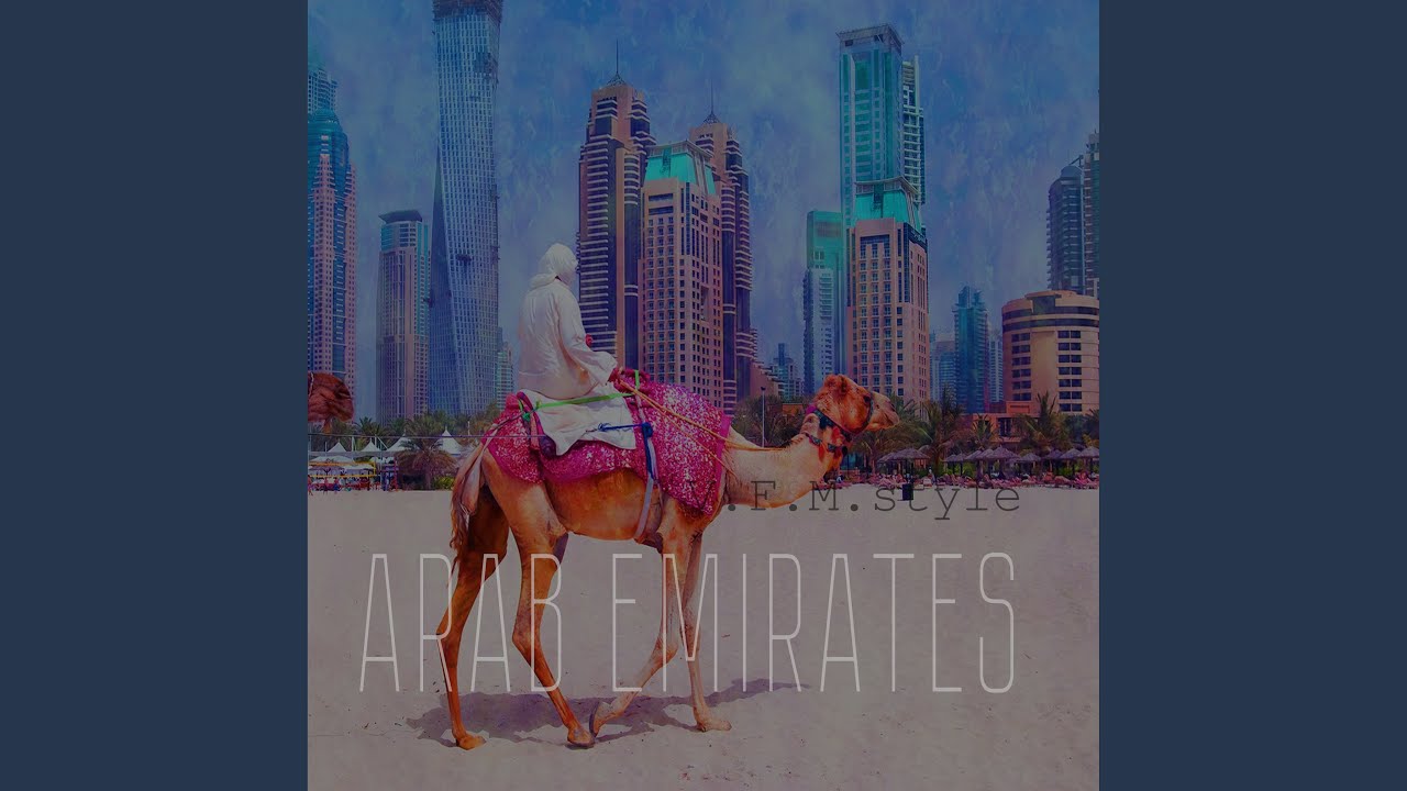Arab Emirates