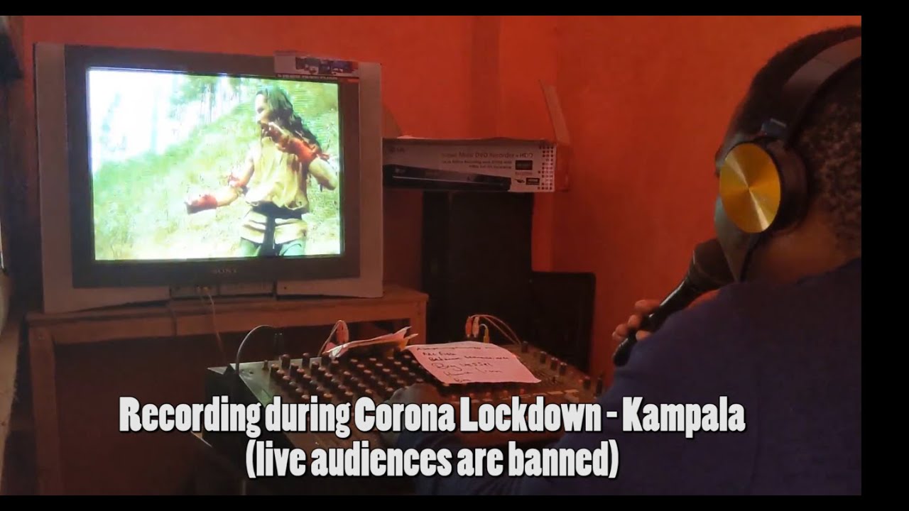 Special Message from VJ EMMIE