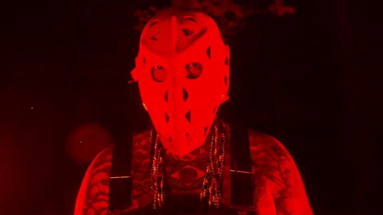 SosMula - SUPA SAVAGE (REMIX) (Prod. KALIFEK & REAPY & SHOKI & HELLSING)