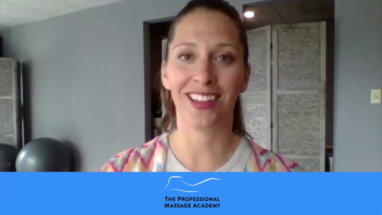 Interacting With Clients as a Massage Therapist