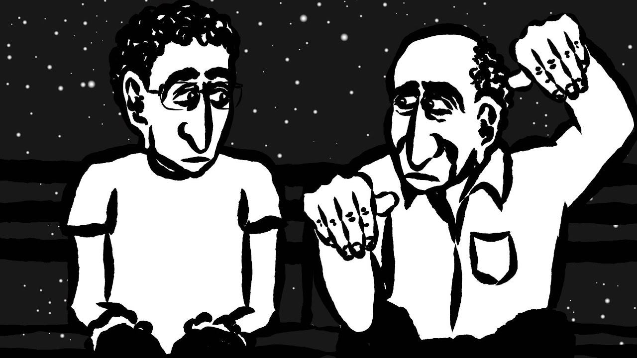 KINDNESS 'Chesed' (Jewish Food For Thought, by Hanan Harchol)
