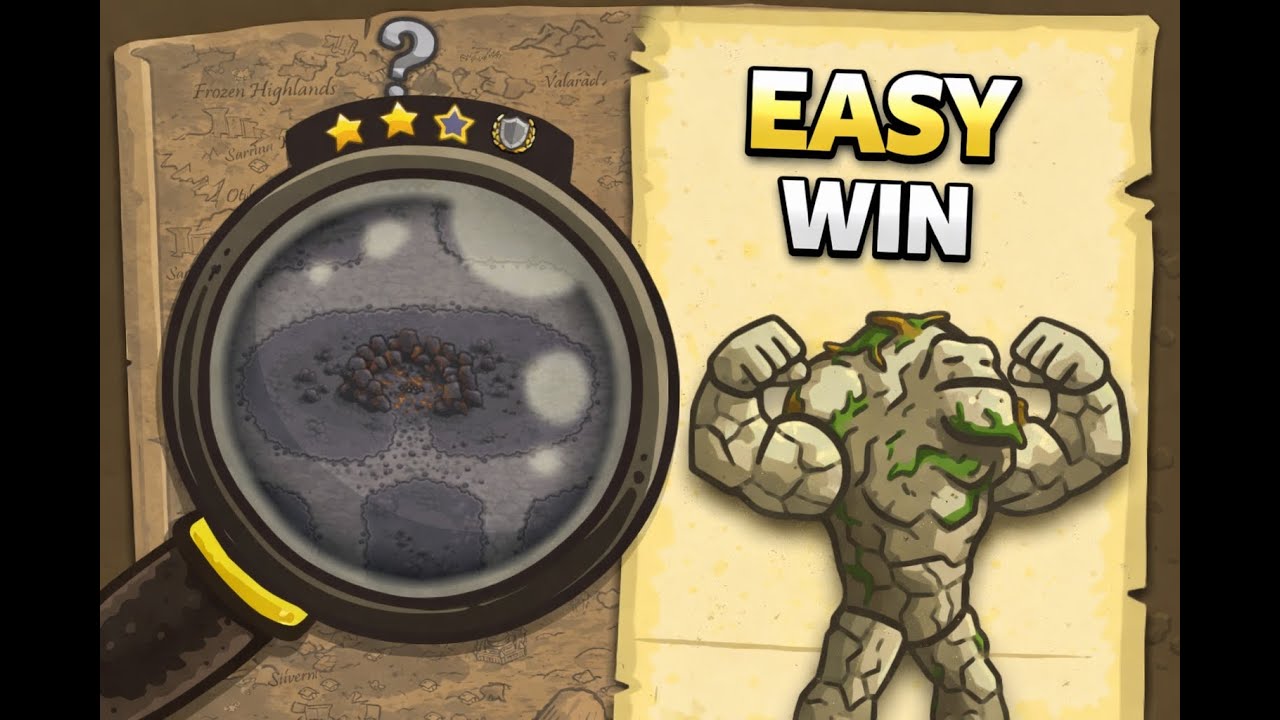 Kingdom Rush Veteran Campaign Walkthrough | Forsaken Valley (Level 11)
