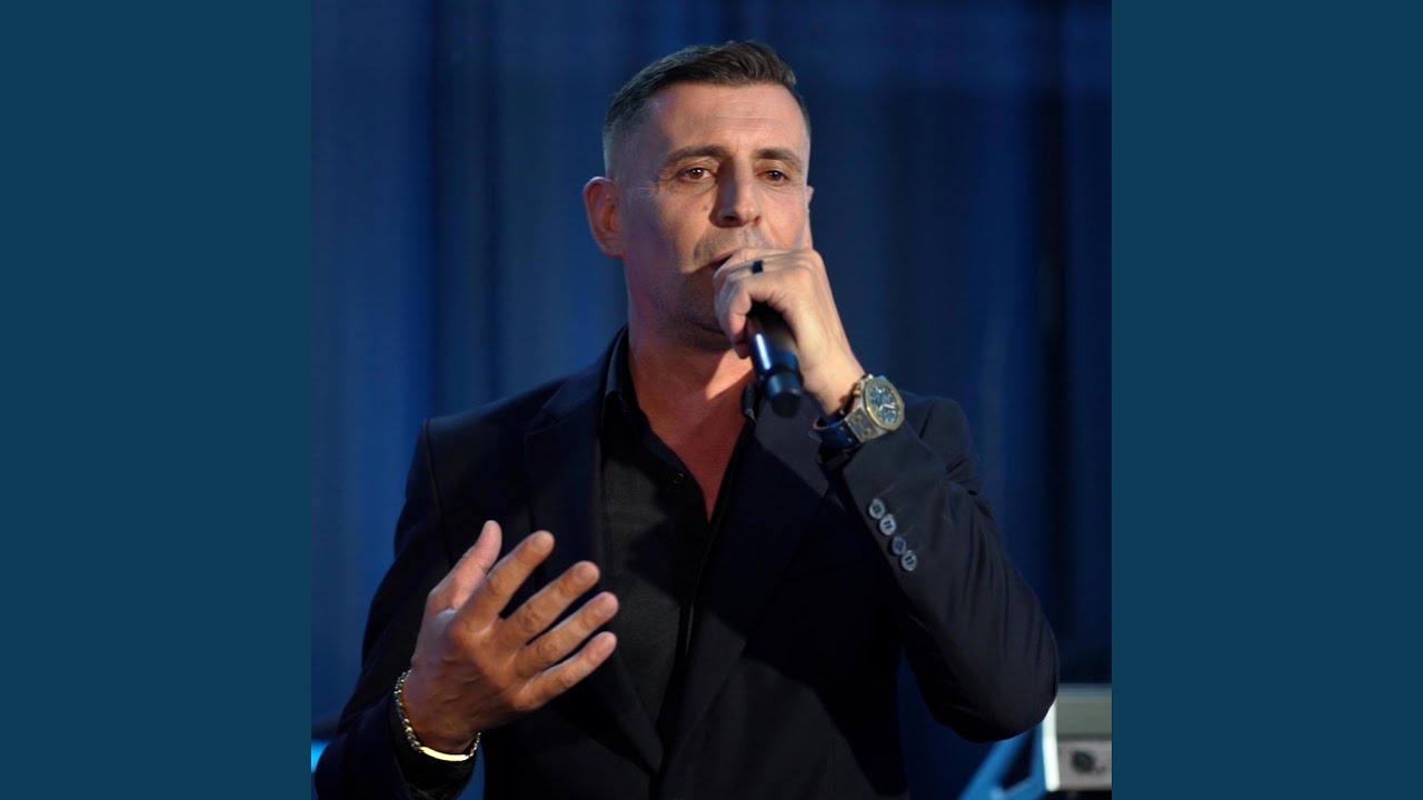 EL BAND (ALTIN RANXHA KOLAZH JUGU LIVE)