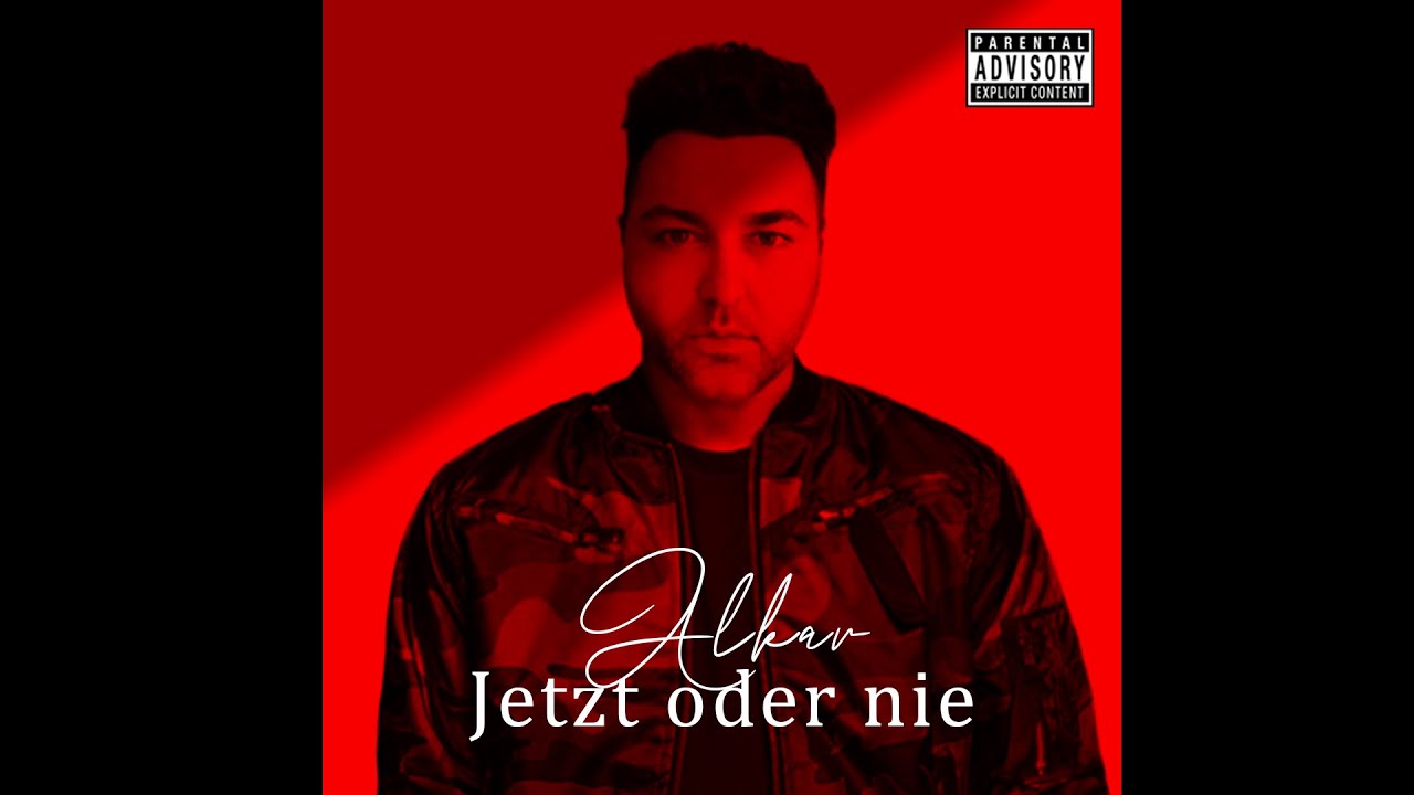 Beat mit Hook feat. Alkar - Jetzt oder nie (prod. by Alkar)