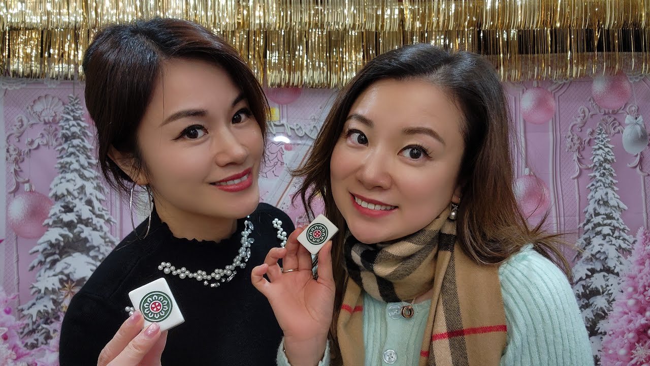 開心麻雀娛樂第（204）場正在直播！✌️✌️✌️🀄🀄🀄