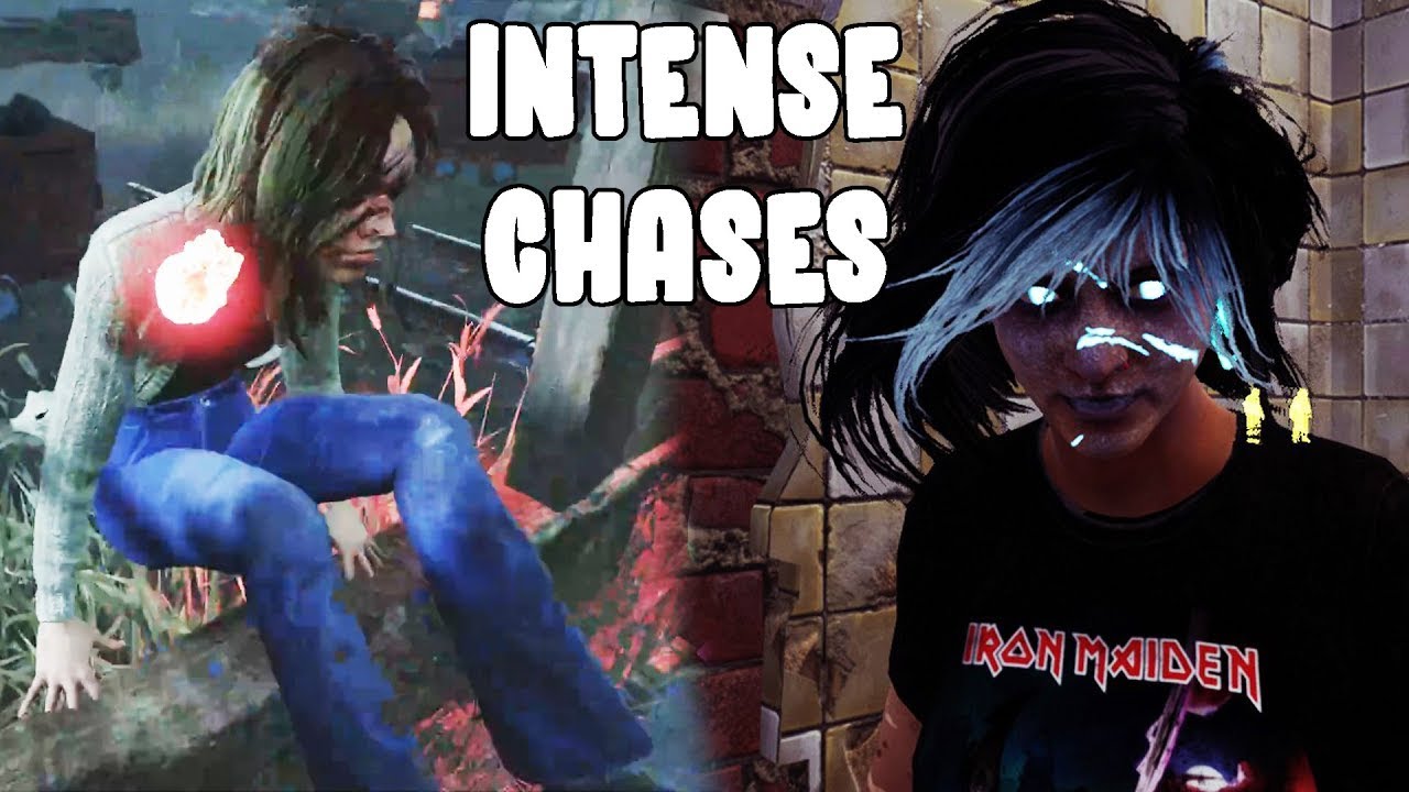 52 Minutes of CRAZY Survivor Chases