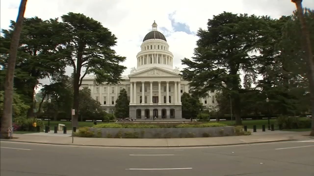 Discussions with California's reparations task force continue