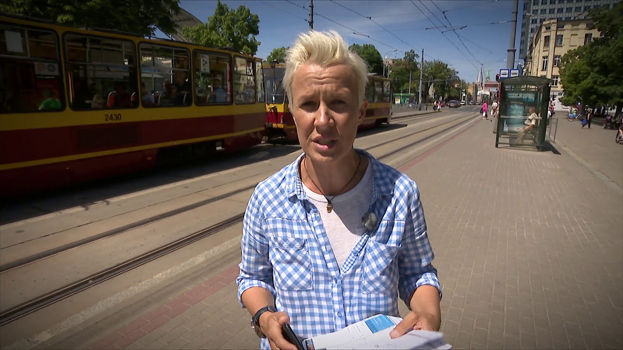 reportaż: ZBRODNIA BEZ KARY