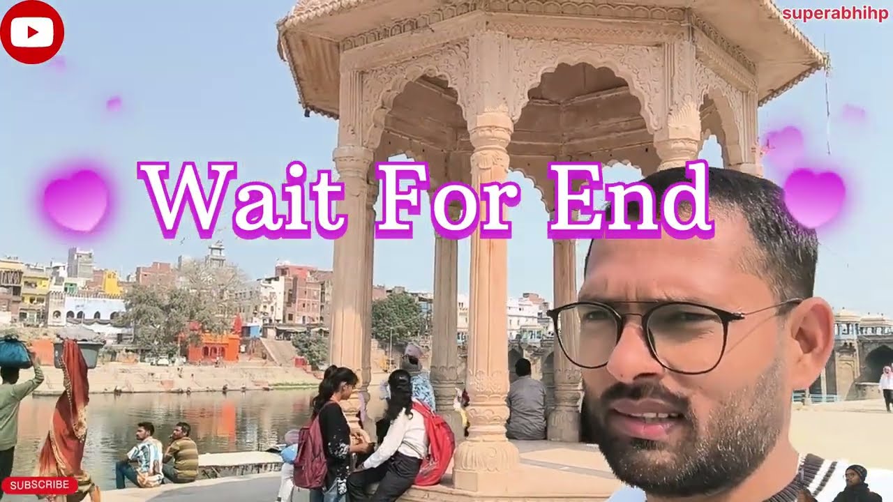 गोपी घाट, बिंद घाट सद्भावना पुल जौनपुर ब्लॉग 🥺 #superabhihp 
