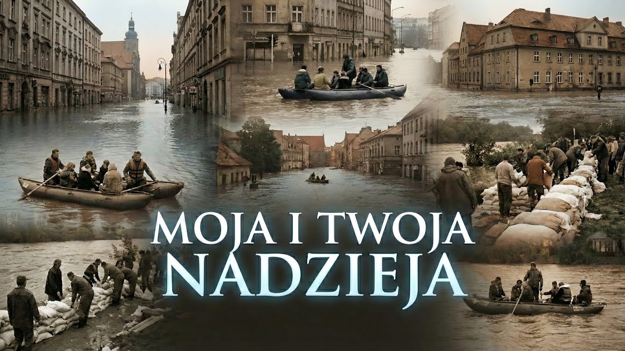 Moja i Twoja nadzieja  - Muzodainia Cover
