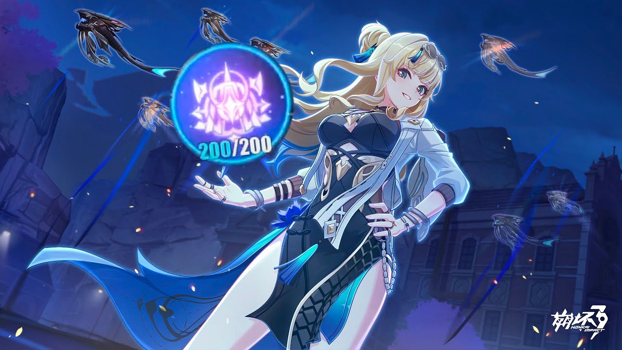 [8.2] ASCENSION IMPACT 3RD 2.0