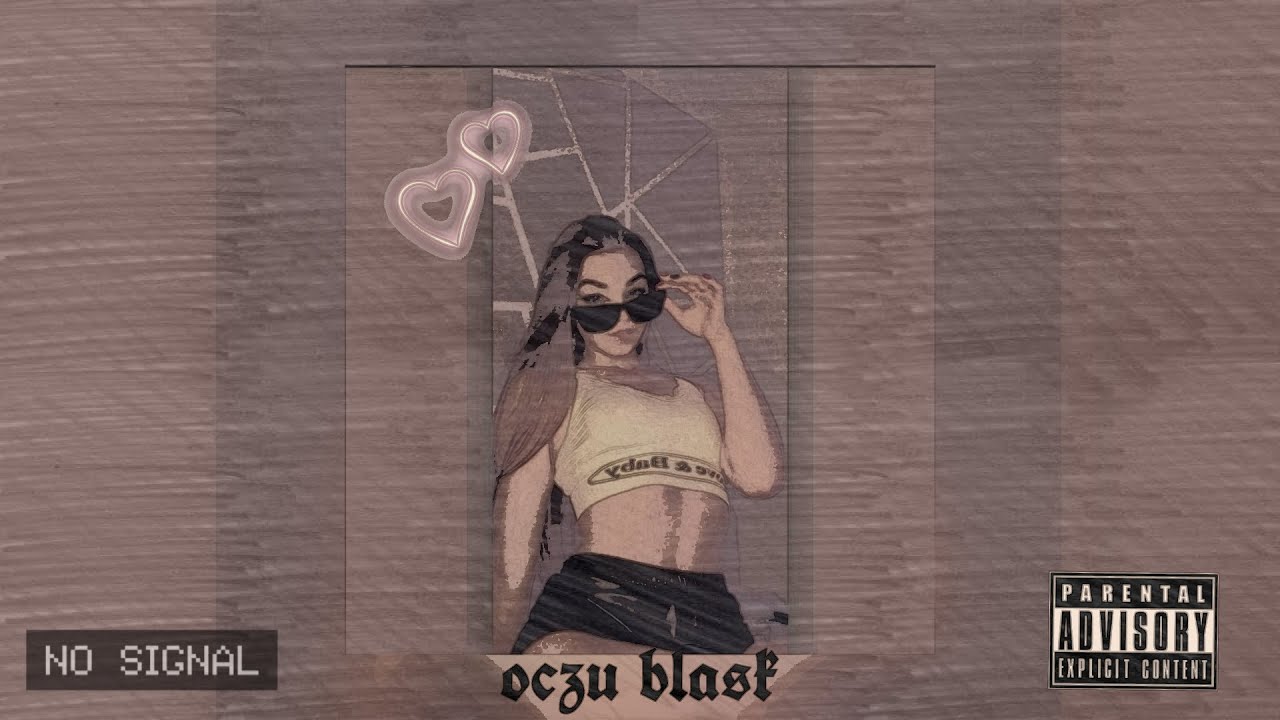 kvbus - oczu blask (prod, Boyfifty)