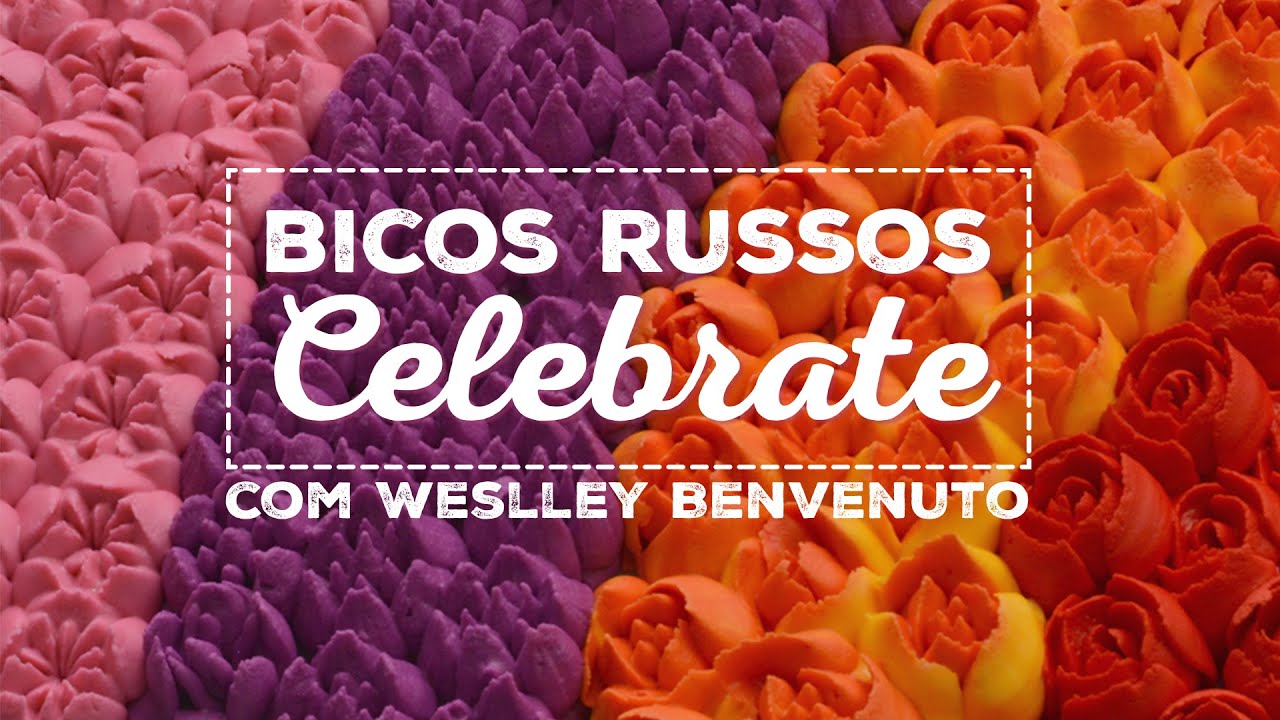UTILIZANDO OS BICOS RUSSOS | BICO RUSSO #242 | Weslley Benvenuto