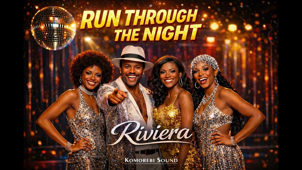 Run Through The Night – Riviera