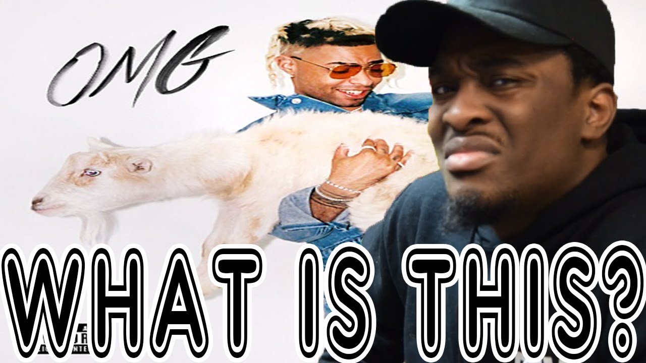 RONNY J - 