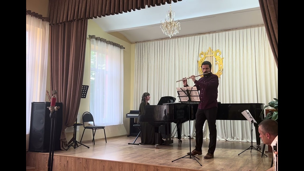 «Музика — відображення епохи»