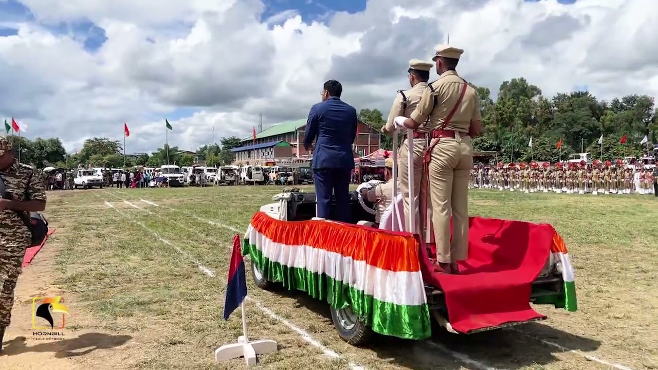 The 79th Independence Day Celebration 2025