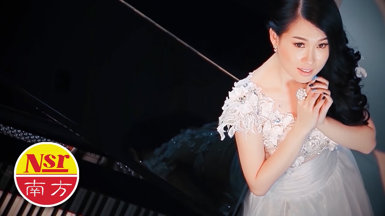 黄嘉雯JENVENT NG I 忘不了 I 官方MV全球大首播 (Official Video)