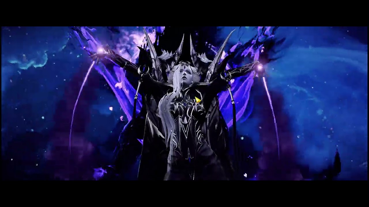 [로아] 1656 건슬 노말 아브 4관 1인 입구대기 버스