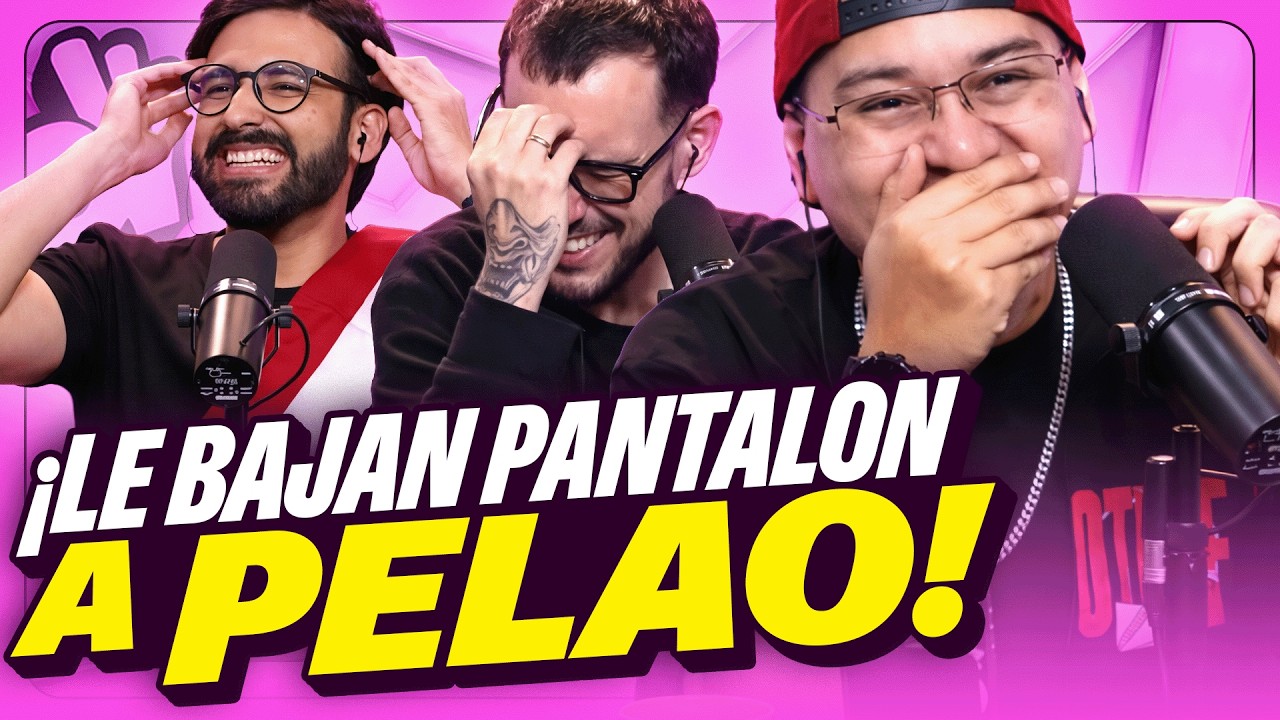 ME SACARON DE LA CABINA DE INTERNET A PALOS | VERGÜENZAS QUE PASÉ POR MIS PADRES | GOOD FLORO
