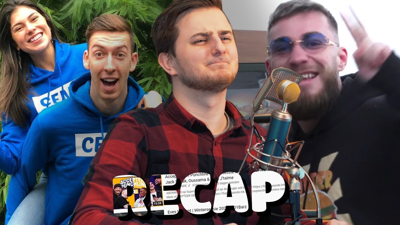 DieTim melkt COUNTER POUNTER, CeMi kopen Hond bij BROODFOKKER en KOETLIFE STOPT?! - Recap