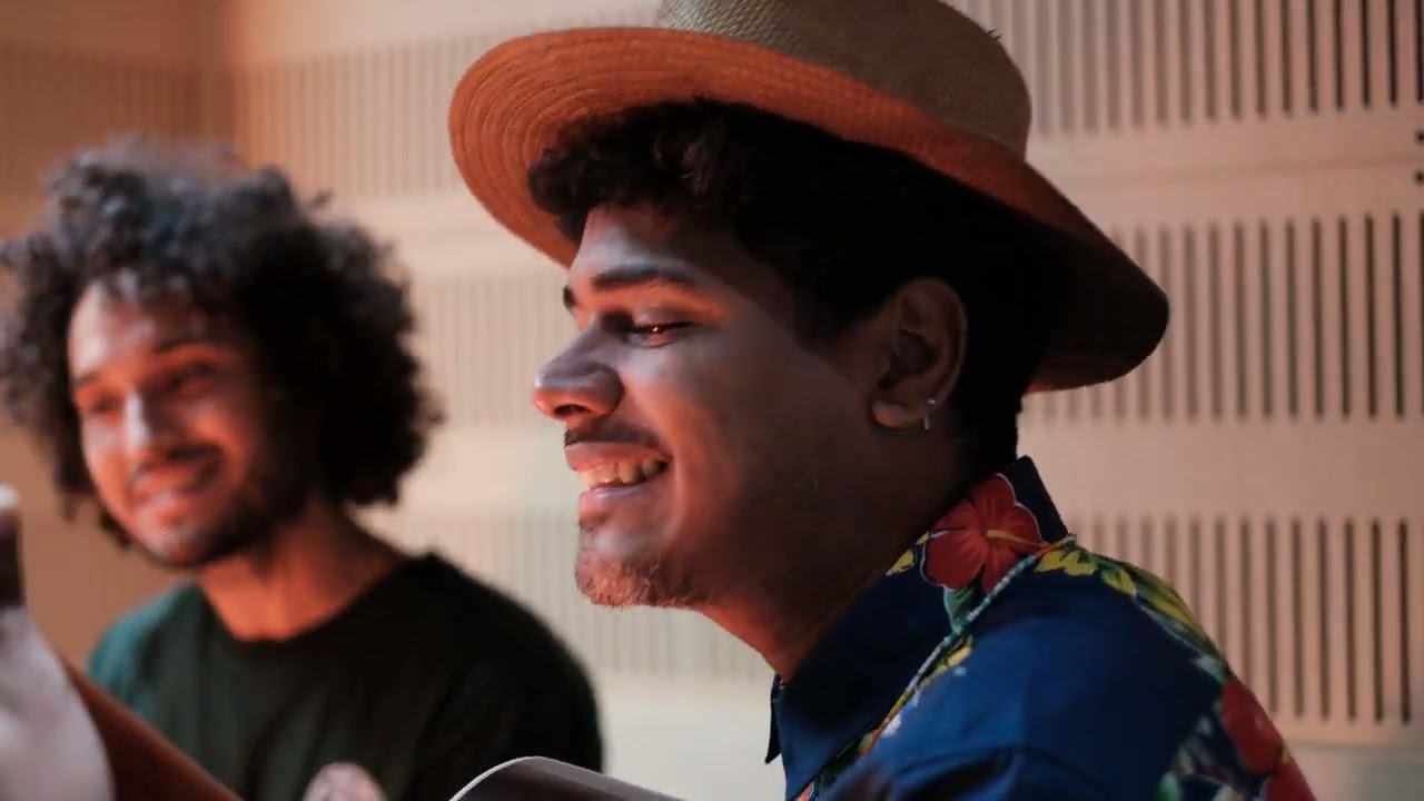 El Caribefunk - Telón acústico en Caracol Radio